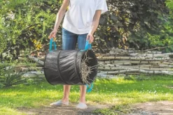Hot Trädgårdskorg 172l Trädgårdskorgar