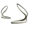 Sale Trädgårdsstöd NorMors Medium PP Grey för stabilisering av nyligen avlidna, 10 st/bk - (10 st) Krukor & Växtbehållare