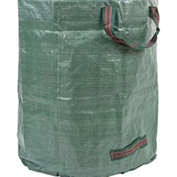 Trädgårdsväska - Faura - 272 L - Grön - 76 x 67 cm