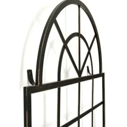 Treillage - CLP - VIVA - Järn - 180 x 70 cm - Väggmontering - Brons