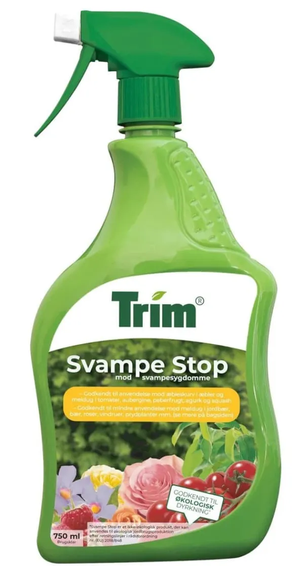 Trim® Svampstopp Bekämpningsmedel Mot Skadedjur