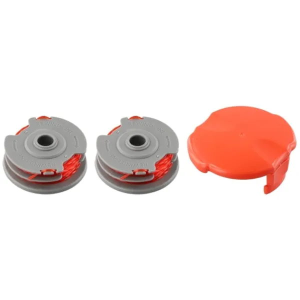 Clearance Trimmerspole Flymo Contour 500 XT, Power Contour 600HD, Power Trim grästrimmer Trädgårdsmaskiner