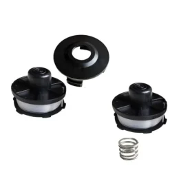 Trimmertrådspolar Makita Akkusense 18V DUR181Z/DUR181RF/DUR181 grästrimmer