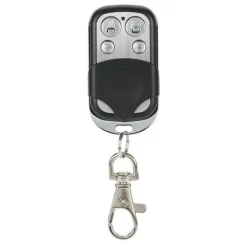 Online Universal fjärrkontroll kopia för garageport 433 MHz Skjul, Garage & Carports