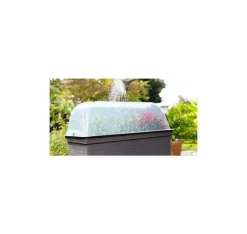 Urban cloche cover