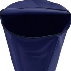 Discount Vattentank med kran vikbar 750 L PVC Regntunnor
