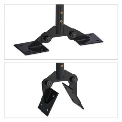 Sale Väderflöjel, Skeppsdesign, 144x60x46 cm, Koppar Vinddekoration
