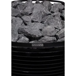 Vedeldat Bastuaggregat Narvi Velvet 20