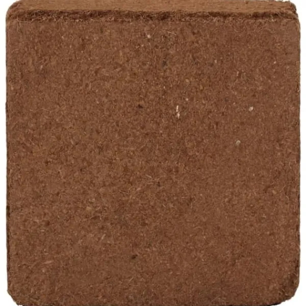 Block i kokosfiber 2 st 5 kg vardera 10 kg total - Jord och sand Jord & Sand