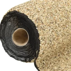 Discount Kantmatta naturlig sand 100x60 cm - Tillbehör till fontäner & dammar Fontäner & Dammar