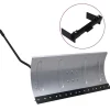 Clearance Snöblad till gräsklippare med adapter 100 cm - Snöskyfflar Snöborttagning
