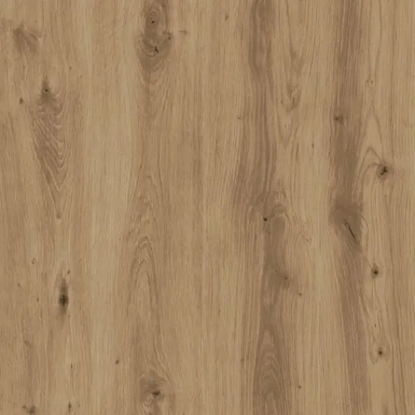 vidaXL Spiselkrans artisan ek 90x30x90 cm konstruerat trä