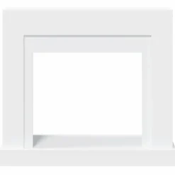 Discount Spiselkrans 100x30x87,5 cm konstruerat trä Öppna Spisar