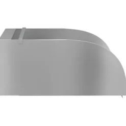 Sale Vattenfall med LED Simbassäng Fontän Trädgård Damm Fontän Utomhus Vattenfall Pool Vattenfall 30x34x14 cm 148874 Fontäner & Dammar