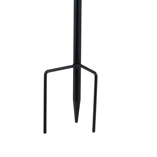 Vindspel, 119x33x15,5 cm, Flerfärgad, Järn