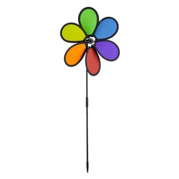 Vindspinner-set, 27x7x66 cm, Flerfärgad