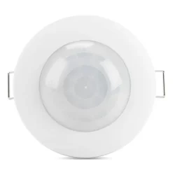 110V‑240V Justerbar kroppsrörelse Tak infraröd sensor detektor glödlampsbrytare