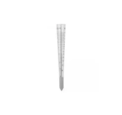 WHITE LINE rain gauge - to 160mm/m2 Regnmätare