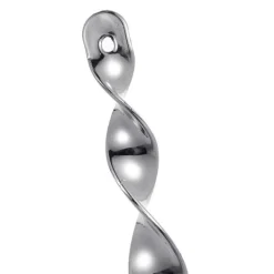 6x Fågelskrämmor - Reflekterande Spiraler