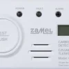 Sale Zamel kolmonoxiddetektor med inbyggt batteri CTW-06 GAR10000068 Rök- & Koloxiddetektorer