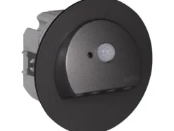 Zamel LED trapparmatur Rubi pt 14V DC justerbar sensor GRF neutral vit LED10921637