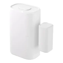 ZigBee dörr- och fönsteröppningssensor SONOFF SNZB-04P (+batteri)
