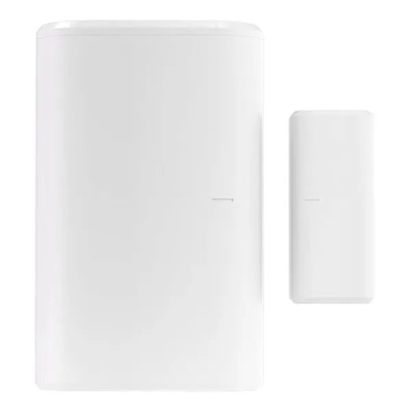 ZigBee dörr- och fönsteröppningssensor SONOFF SNZB-04P (+batteri)