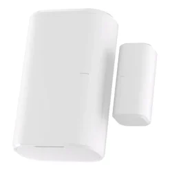 ZigBee dörr- och fönsteröppningssensor SONOFF SNZB-04P (+batteri)