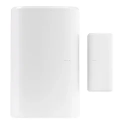 ZigBee dörr- och fönsteröppningssensor SONOFF SNZB-04P (+batteri)
