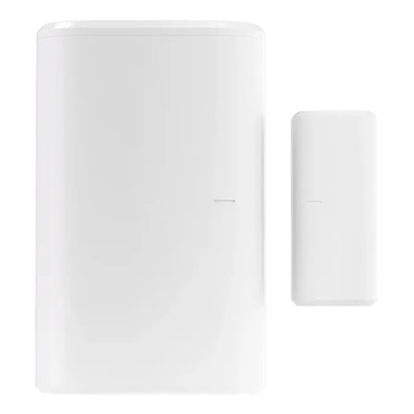 ZigBee dörr- och fönsteröppningssensor SONOFF SNZB-04P (+batteri)