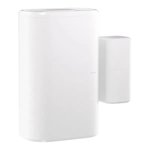 ZigBee dörr- och fönsteröppningssensor SONOFF SNZB-04P (+batteri)