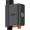 ZigBee smart vattenventil/räknare SONOFF SWV-BSP (3/4")